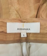 AKIRA NAKA（アキラナカ）その他 茶 サイズ:1(S位) レディース/2200636134218