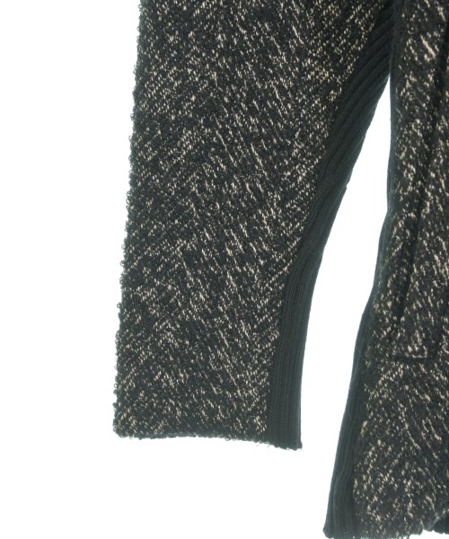 AKIRA NAKA（アキラナカ）カーディガン 黒 サイズ:1(S位) レディース/2200636134737