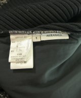 AKIRA NAKA（アキラナカ）カーディガン 黒 サイズ:1(S位) レディース/2200636134737