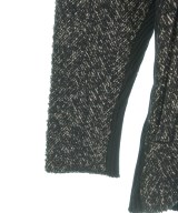 AKIRA NAKA（アキラナカ）カーディガン 黒 サイズ:1(S位) レディース/2200636134737