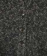 AKIRA NAKA（アキラナカ）カーディガン 黒 サイズ:1(S位) レディース/2200636134737