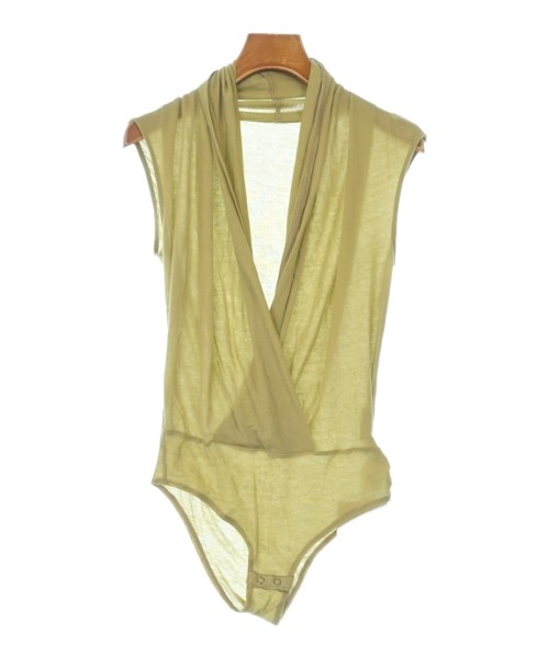 AKIRA NAKA(アキラナカ)ニット・セーター カーキ サイズ:2(M位)/2200636134744