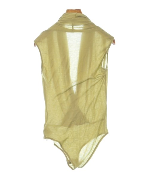 AKIRA NAKA（アキラナカ）ニット・セーター カーキ サイズ:2(M位) レディース/2200636134744