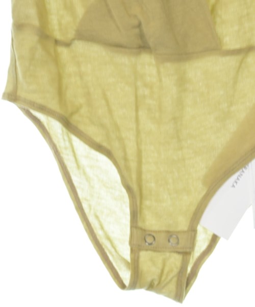 AKIRA NAKA（アキラナカ）ニット・セーター カーキ サイズ:2(M位) レディース/2200636134744