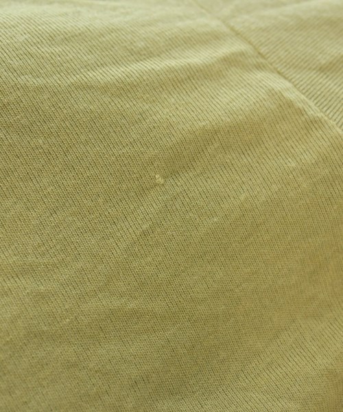 AKIRA NAKA（アキラナカ）ニット・セーター カーキ サイズ:2(M位) レディース/2200636134744