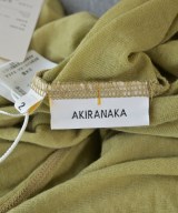 AKIRA NAKA（アキラナカ）ニット・セーター カーキ サイズ:2(M位) レディース/2200636134744