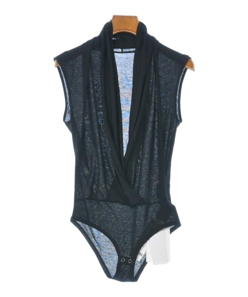 AKIRA NAKA(アキラナカ)ニット・セーター 黒 サイズ:2(M位)/2200636134751