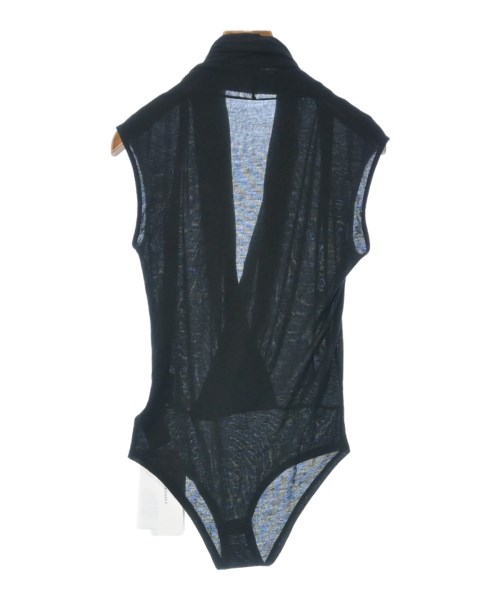 AKIRA NAKA（アキラナカ）ニット・セーター 黒 サイズ:2(M位) レディース/2200636134751