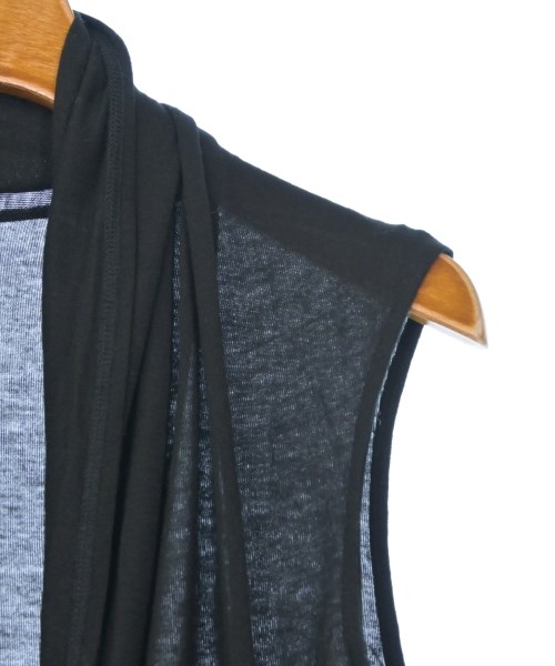 AKIRA NAKA（アキラナカ）ニット・セーター 黒 サイズ:2(M位) レディース/2200636134751