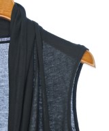 AKIRA NAKA（アキラナカ）ニット・セーター 黒 サイズ:2(M位) レディース/2200636134751