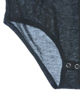 AKIRA NAKA（アキラナカ）ニット・セーター 黒 サイズ:2(M位) レディース/2200636134751