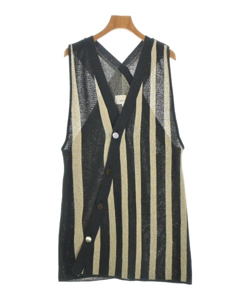 アキラナカ(AKIRA NAKA)のAKIRA NAKA ベスト/ノースリーブ