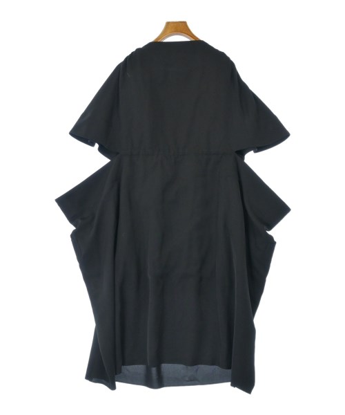 AKIRA NAKA（アキラナカ）ワンピース 黒 サイズ:1(S位) レディース/2200641993091