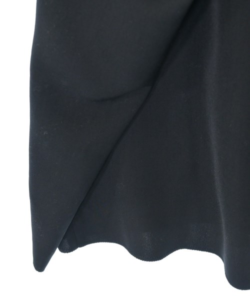 AKIRA NAKA（アキラナカ）ワンピース 黒 サイズ:1(S位) レディース/2200641993091