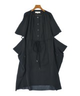 AKIRA NAKA（アキラナカ）ワンピース 黒 サイズ:1(S位) レディース/2200641993091