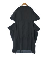 AKIRA NAKA（アキラナカ）ワンピース 黒 サイズ:1(S位) レディース/2200641993091