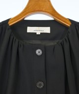 AKIRA NAKA（アキラナカ）ワンピース 黒 サイズ:1(S位) レディース/2200641993091