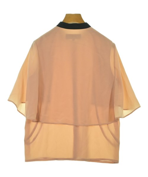 AKIRA NAKA（アキラナカ）ブラウス オレンジ サイズ:38(M位) レディース/2200641993237