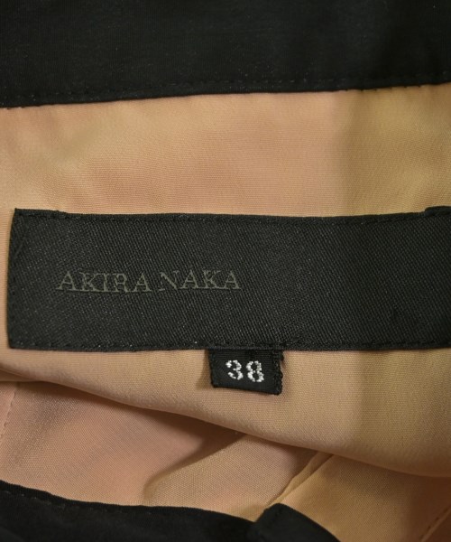 AKIRA NAKA（アキラナカ）ブラウス オレンジ サイズ:38(M位) レディース/2200641993237