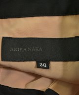 AKIRA NAKA（アキラナカ）ブラウス オレンジ サイズ:38(M位) レディース/2200641993237