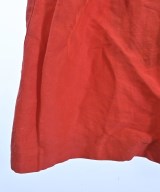 AKIRA NAKA（アキラナカ）ワンピース 赤 サイズ:2(M位) レディース/2200641993350