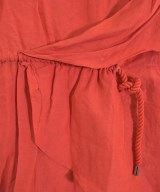 AKIRA NAKA（アキラナカ）ワンピース 赤 サイズ:2(M位) レディース/2200641993350