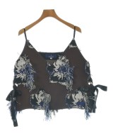 AKIRA NAKA カジュアルシャツ