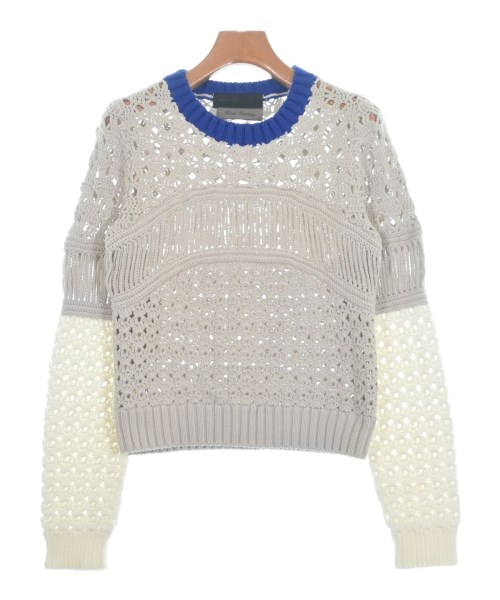 アキラナカ(AKIRA NAKA)のAKIRA NAKA ニット・セーター