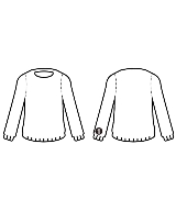 AKIRA NAKA（アキラナカ）ニット・セーター グレー サイズ:36(S位) レディース/2200642154330