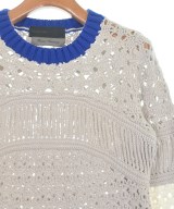 AKIRA NAKA（アキラナカ）ニット・セーター グレー サイズ:36(S位) レディース/2200642154330