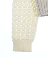 AKIRA NAKA（アキラナカ）ニット・セーター グレー サイズ:36(S位) レディース/2200642154330