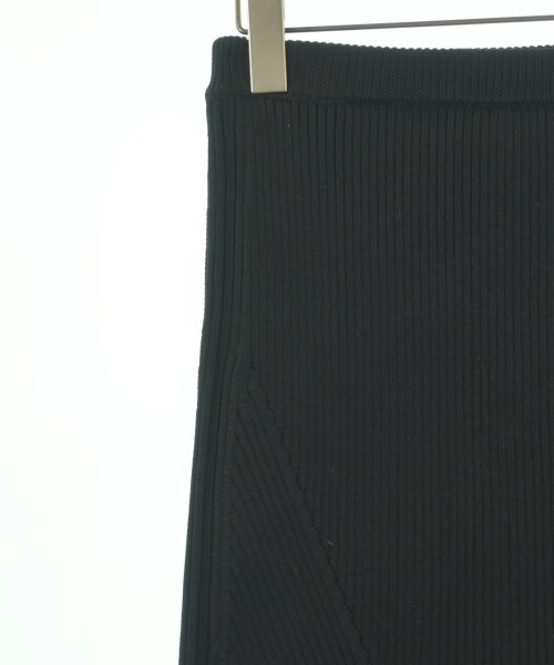 AKIRA NAKA（アキラナカ）ロング・マキシ丈スカート 黒 サイズ:38(M位) レディース/2200647165089