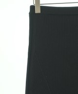 AKIRA NAKA（アキラナカ）ロング・マキシ丈スカート 黒 サイズ:38(M位) レディース/2200647165089