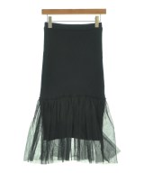 AKIRA NAKA ロング・マキシ丈スカート