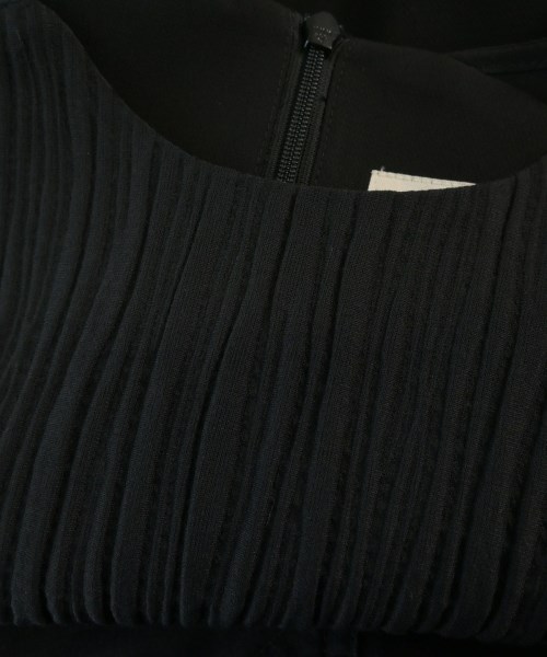 AKIRA NAKA（アキラナカ）ブラウス 黒 サイズ:38(M位) レディース/2200648405030