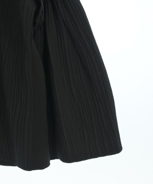 AKIRA NAKA（アキラナカ）ブラウス 黒 サイズ:38(M位) レディース/2200648405030