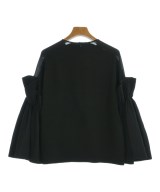 AKIRA NAKA（アキラナカ）ブラウス 黒 サイズ:38(M位) レディース/2200648405030