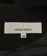 AKIRA NAKA（アキラナカ）ブラウス 黒 サイズ:38(M位) レディース/2200648405030