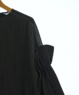 AKIRA NAKA（アキラナカ）ブラウス 黒 サイズ:38(M位) レディース/2200648405030