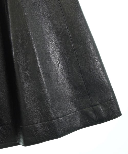 AKIRA NAKA（アキラナカ）ロング・マキシ丈スカート 黒 サイズ:2(M位) レディース/2200646637013