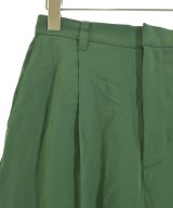 AKIRA NAKA（アキラナカ）スラックス 緑 サイズ:36(S位) レディース/2200646637051