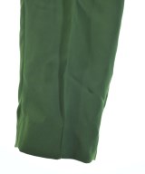 AKIRA NAKA（アキラナカ）スラックス 緑 サイズ:36(S位) レディース/2200646637051