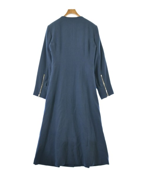 AKIRA NAKA（アキラナカ）コート 紺 サイズ:-(L位) レディース/2200654524015