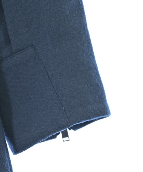 AKIRA NAKA（アキラナカ）コート 紺 サイズ:-(L位) レディース/2200654524015