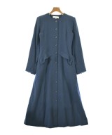 AKIRA NAKA（アキラナカ）コート 紺 サイズ:-(L位) レディース/2200654524015