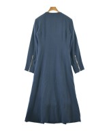 AKIRA NAKA（アキラナカ）コート 紺 サイズ:-(L位) レディース/2200654524015