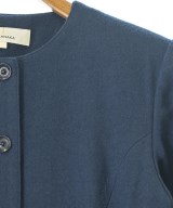 AKIRA NAKA（アキラナカ）コート 紺 サイズ:-(L位) レディース/2200654524015