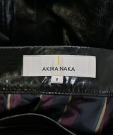 AKIRA NAKA（アキラナカ）ロング・マキシ丈スカート 黒 サイズ:1(S位) レディース/2200704960060