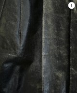 AKIRA NAKA（アキラナカ）ロング・マキシ丈スカート 黒 サイズ:1(S位) レディース/2200704960060