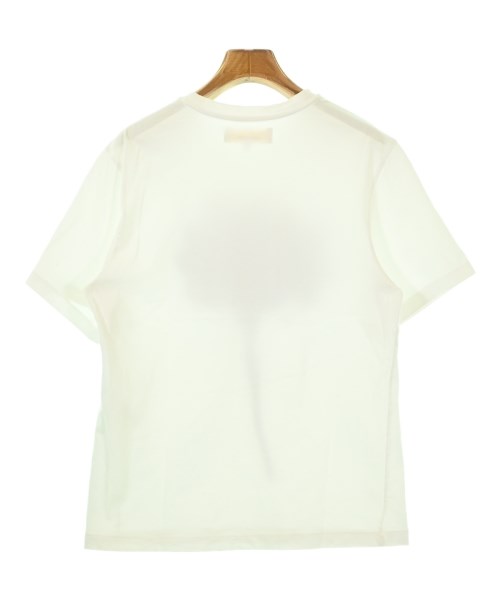 AKIRA NAKA（アキラナカ）Tシャツ・カットソー 白 サイズ:2(M位) レディース/2200702691041